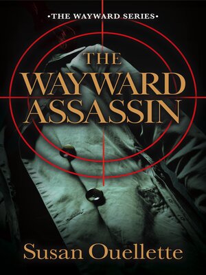 cover image of The Wayward Assassin
